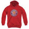 Oldsmobile - Vintage Service Youth Hooded Sweatshirt