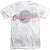 Oldsmobile - Oversized And Faded Logo Adult Regular Fit Short Sleeve 100% Poly