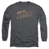 Oldsmobile - Retro 88 Adult Long Sleeve