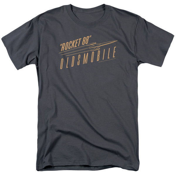 Oldsmobile - Retro 88 Adult Regular Fit Short Sleeve