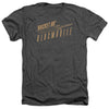 Oldsmobile - Retro 88 Adult Regular Fit Heather Short Sleeve