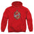 Oldsmobile - Detroit Emblem Adult Pullover Hoodie