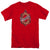 Oldsmobile - Detroit Emblem Adult Regular Fit Short Sleeve