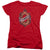 Oldsmobile - Detroit Emblem Women's Short Sleeve
