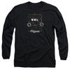 Oldsmobile - 1912 Defender Adult Long Sleeve