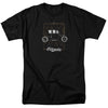 Oldsmobile - 1912 Defender Adult Regular Fit Short Sleeve