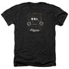 Oldsmobile - 1912 Defender Adult Regular Fit Heather Short Sleeve