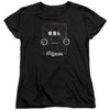 Oldsmobile - 1912 Defender Women's Short Sleeve