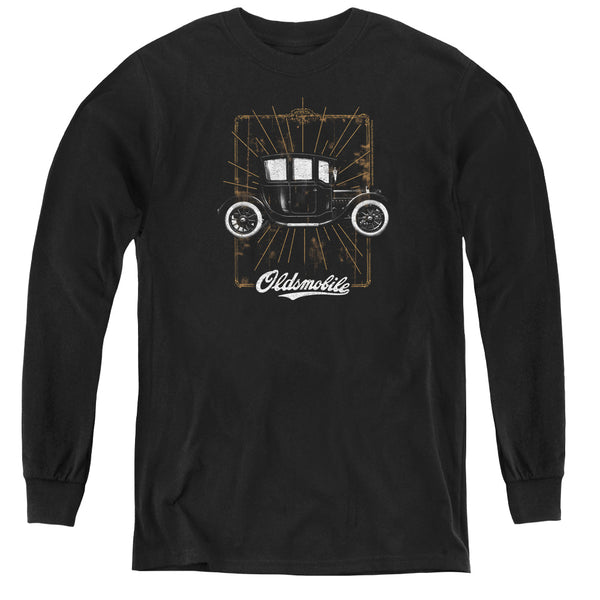 Oldsmobile - 1912 Defender L - S Youth