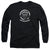 Oldsmobile - 1930S Crest Emblem Adult Long Sleeve