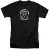 Oldsmobile - 1930S Crest Emblem Adult Tall Fit Short Sleeve