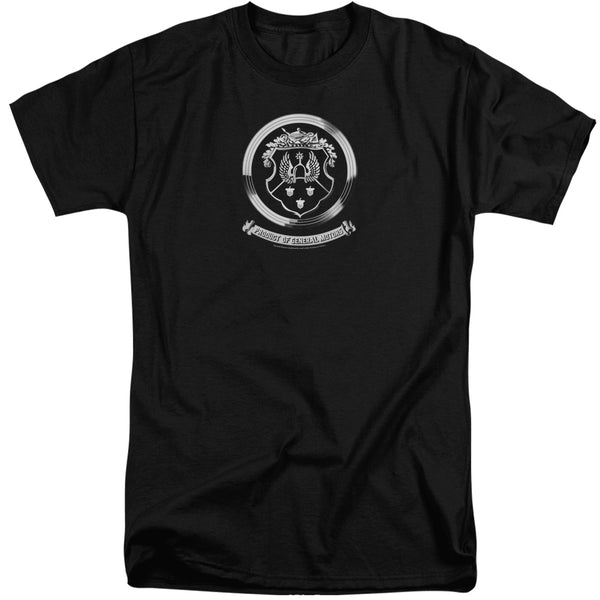 Oldsmobile - 1930S Crest Emblem Adult Tall Fit Short Sleeve