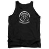 Oldsmobile - 1930S Crest Emblem Adult Tank Top