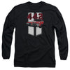 Oldsmobile - 442 Adult Long Sleeve