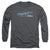 Oldsmobile - 68 Cutlass Adult Long Sleeve