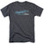 Oldsmobile - 68 Cutlass Adult Regular Fit Short Sleeve