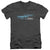 Oldsmobile - 68 Cutlass Adult Slim Fit V Neck Cotton