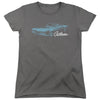Oldsmobile - 68 Cutlass Women's Short Sleeve