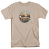 Oldsmobile - Supreme Iron On Adult Regular Fit Short Sleeve
