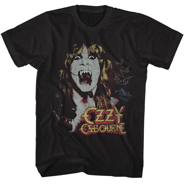 Vampire - Ozzy Osbourne T-Shirt