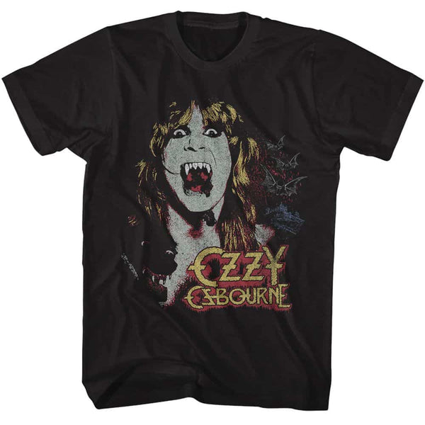 Vampire- Ozzy Osbourne T-Shirt