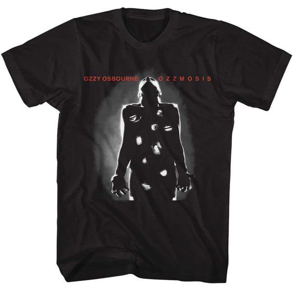 Ozzmosis- Ozzy Osbourne T-Shirt