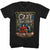 Nassau Coliseum- Ozzy Osbourne T-Shirt