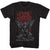Angel Wings- Ozzy Osbourne T-Shirt