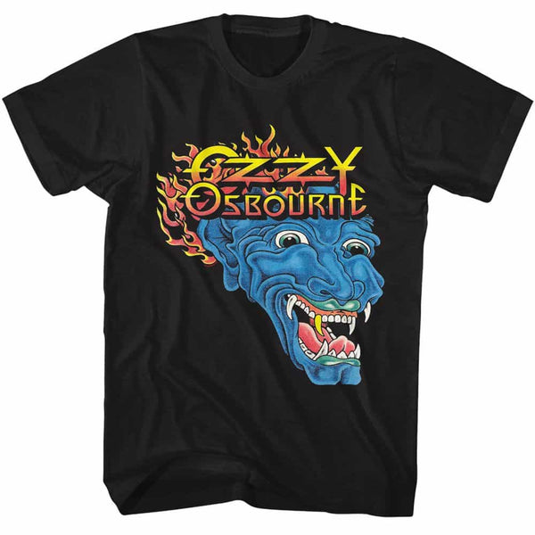 Tattoo- Ozzy Osbourne T-Shirt