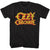 Classic Logo - Ozzy Osbourne T-Shirt