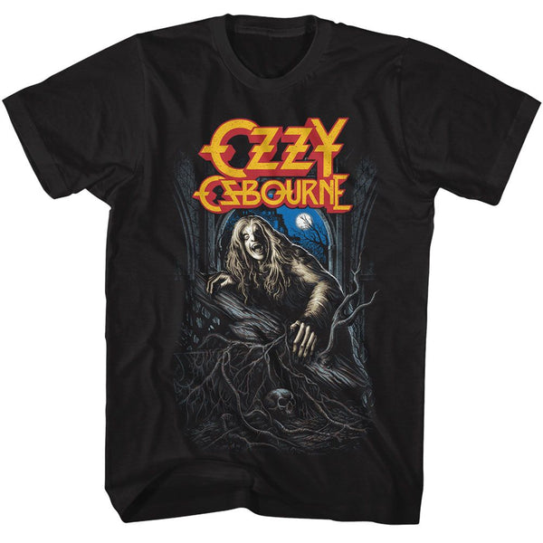 Bark At The Moon - Ozzy Osbourne T-Shirt