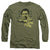 Old School - Frank The Tank Adult Long Sleeve
