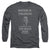 Old School - Mitchapalooza Adult Long Sleeve