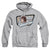 Ferris Bueller - Grace Adult Pullover Hoodie
