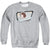 Ferris Bueller - Grace Adult Crewneck Sweatshirt