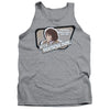 Ferris Bueller - Grace Adult Tank Top