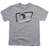 Ferris Bueller - Grace Youth Short Sleeve