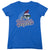 Major League - Title Women's Short Sleeve