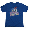 Major League - Title Youth Short Sleeve