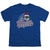 Major League - Title Youth Short Sleeve