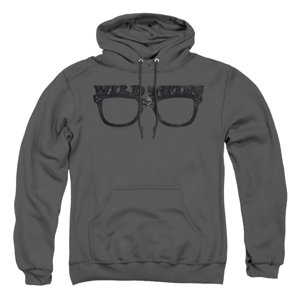 Major League - Wild Thing Adult Pullover Hoodie