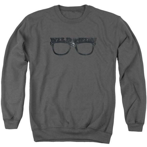 Major League - Wild Thing Adult Crewneck Sweatshirt