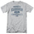 Old School - Property Of Harrison Adult Regular Fit Short Sleeve