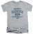 Old School - Property Of Harrison Adult Slim Fit V Neck Cotton