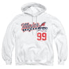 Major League - 99 Adult Pullover Hoodie