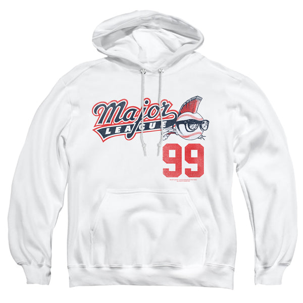 Major League - 99 Adult Pullover Hoodie