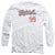 Major League - 99 Adult Long Sleeve