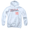 Major League - 99 Youth Hooded Sweatshirt