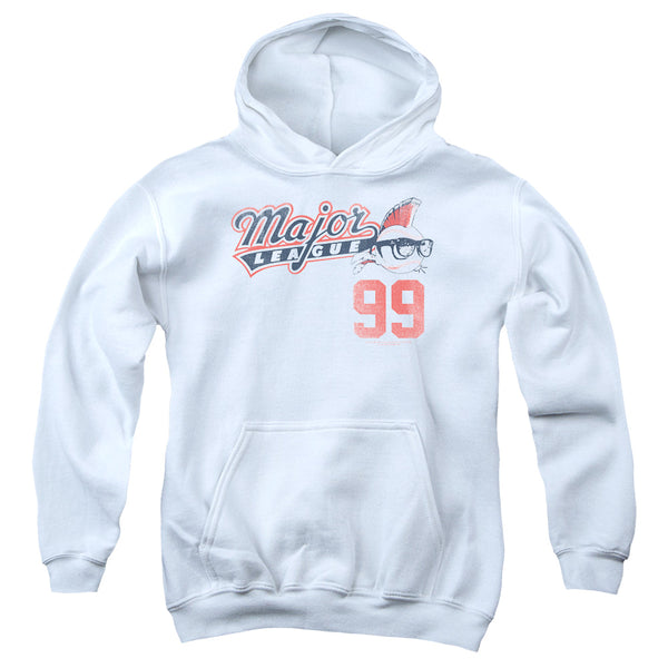 Major League - 99 Youth Hooded Sweatshirt