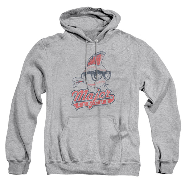 Major League - Vintage Logo Adult Pullover Hoodie
